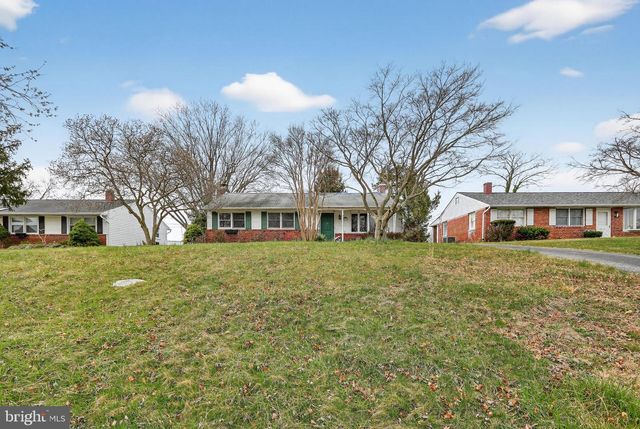 4213 MISPILLION RD, Nottingham, MD 21236