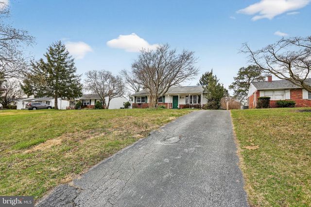 4213 MISPILLION RD, Nottingham, MD 21236