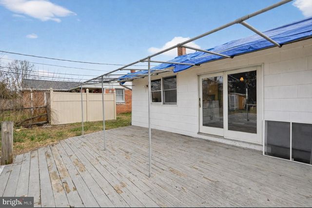 4213 MISPILLION RD, Nottingham, MD 21236