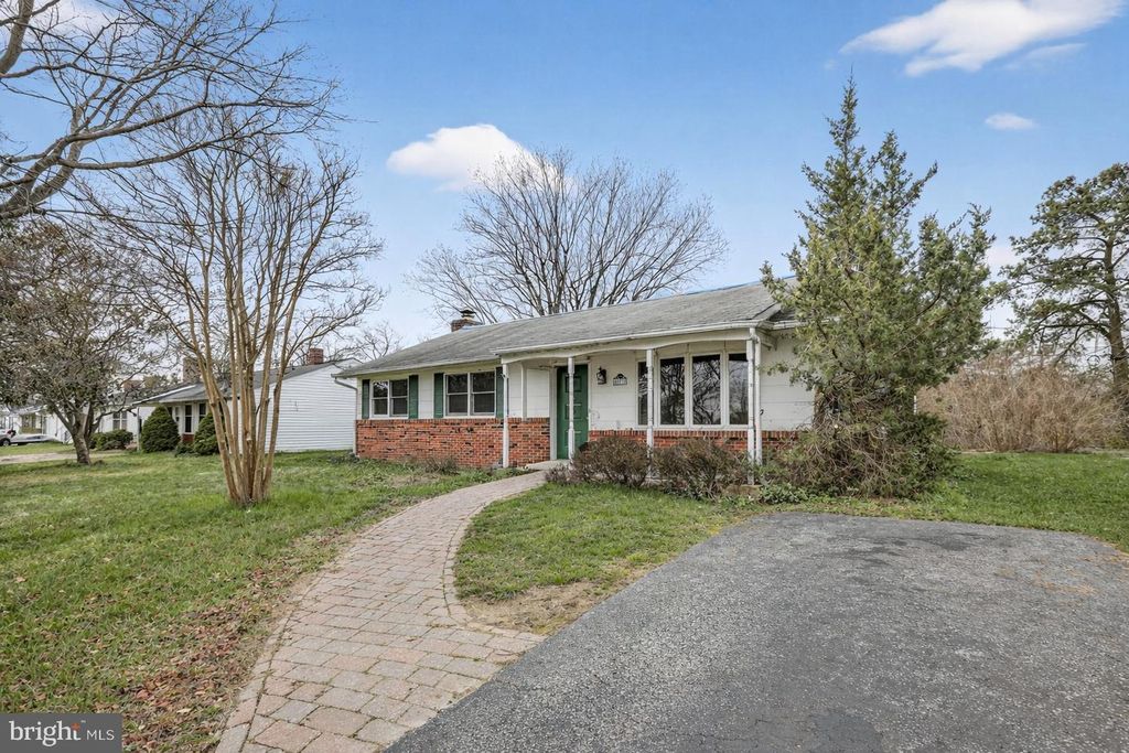 4213 MISPILLION RD, Nottingham, MD 21236