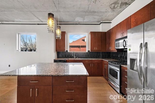 505 E Sixth Street 304, Charlotte, NC 28202