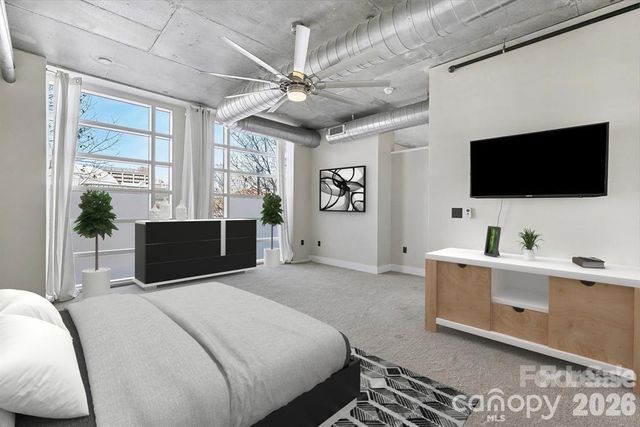 505 E Sixth Street 304, Charlotte, NC 28202