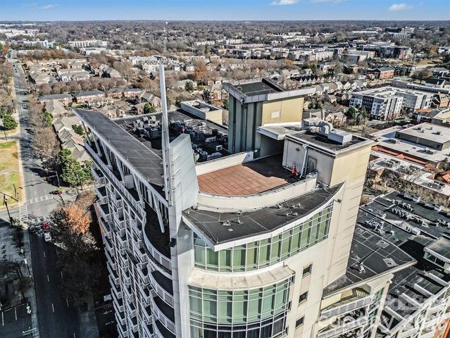 505 E Sixth Street 304, Charlotte, NC 28202