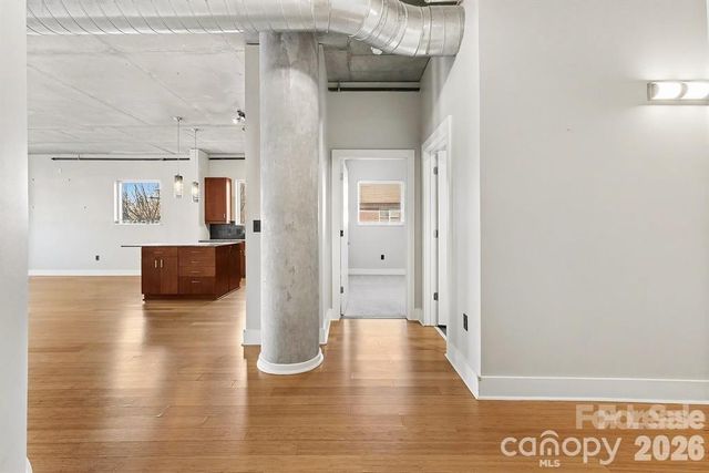 505 E Sixth Street 304, Charlotte, NC 28202