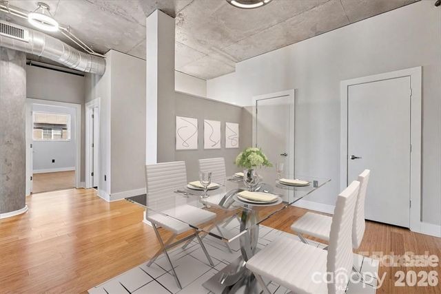 505 E Sixth Street 304, Charlotte, NC 28202