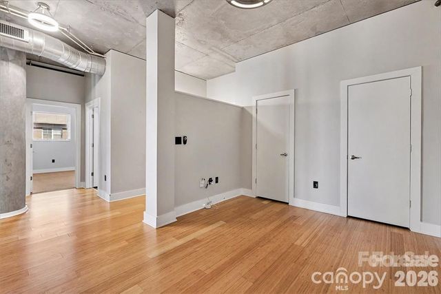 505 E Sixth Street 304, Charlotte, NC 28202