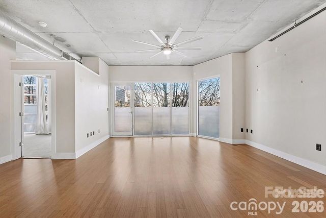 505 E Sixth Street 304, Charlotte, NC 28202