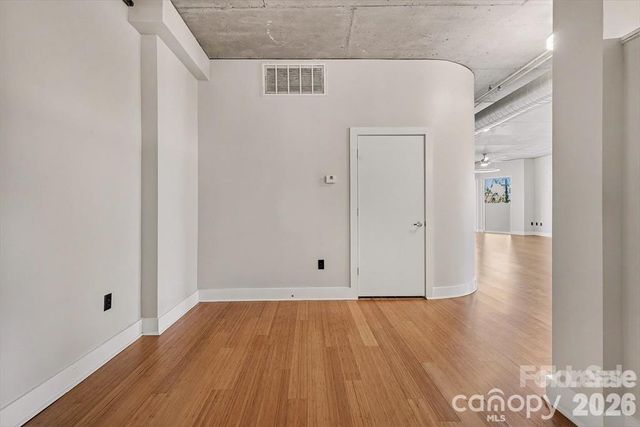 505 E Sixth Street 304, Charlotte, NC 28202