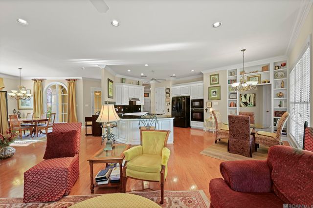 19423 Cape Hart Ct, Saint George, LA 70809