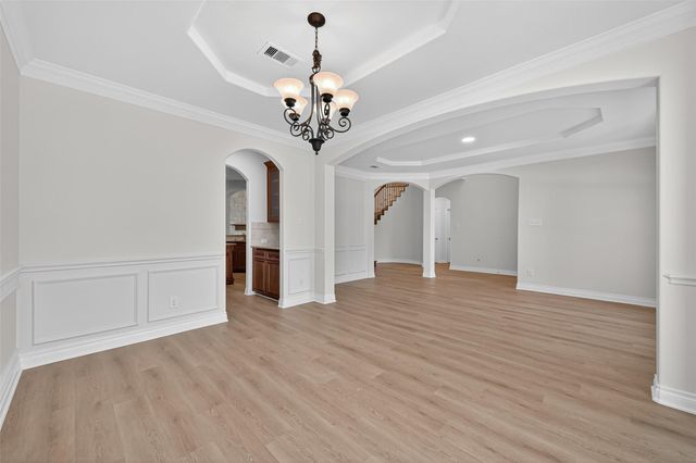 1840 Leela Springs Drive, Conroe, TX 77304