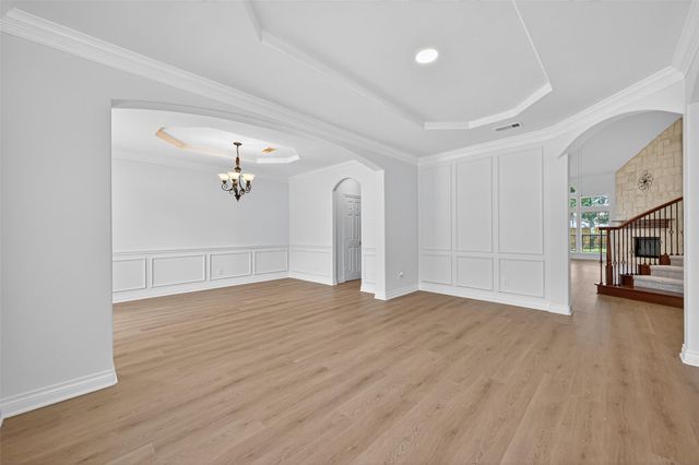 1840 Leela Springs Drive, Conroe, TX 77304