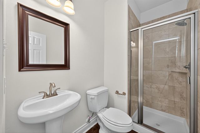 1840 Leela Springs Drive, Conroe, TX 77304