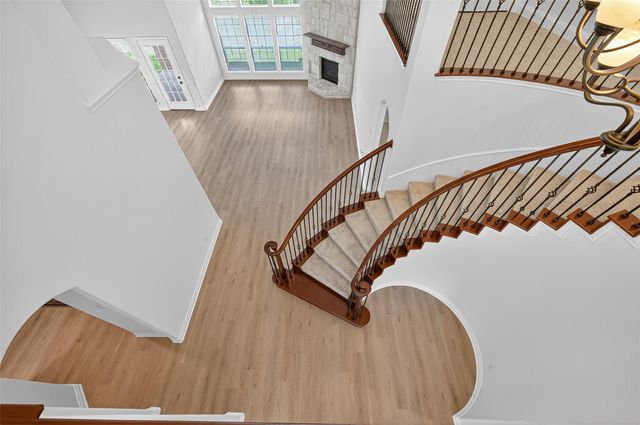 1840 Leela Springs Drive, Conroe, TX 77304