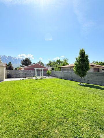 427 W 600 N, Orem, UT 84057