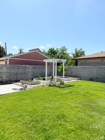 427 W 600 N, Orem, UT 84057