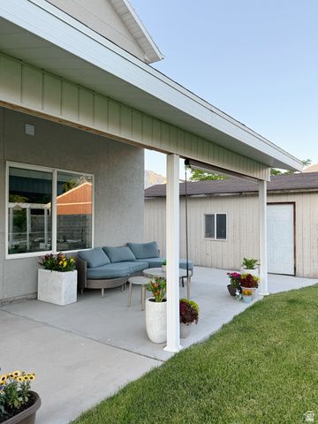 427 W 600 N, Orem, UT 84057