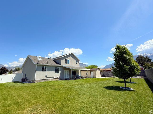 427 W 600 N, Orem, UT 84057
