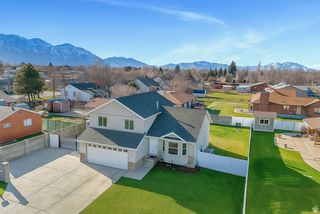 427 W 600 N, Orem, UT 84057