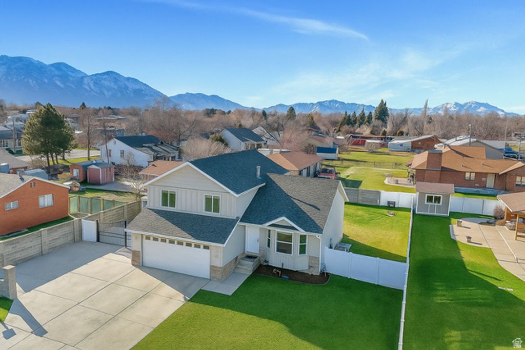 427 W 600 N, Orem, UT 84057