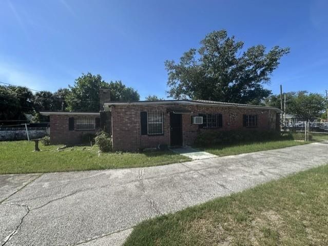 1834 21ST STREET S, St Petersburg, FL 33712