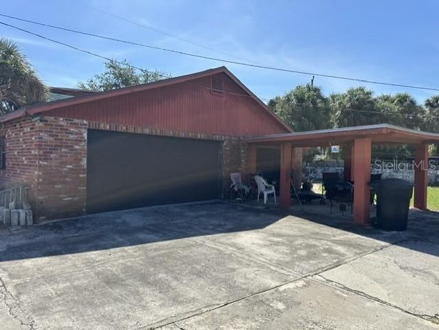 1834 21ST STREET S, St Petersburg, FL 33712