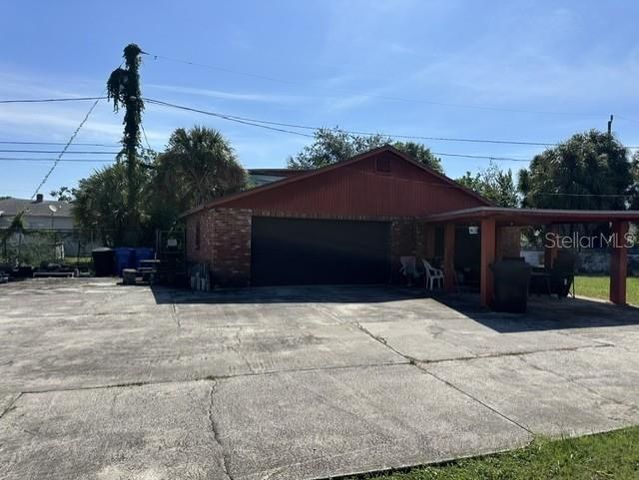 1834 21ST STREET S, St Petersburg, FL 33712