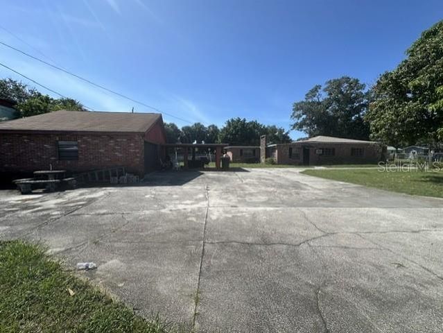 1834 21ST STREET S, St Petersburg, FL 33712