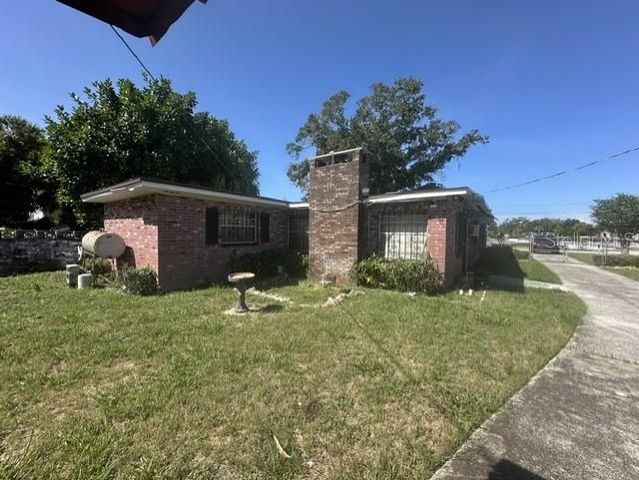 1834 21ST STREET S, St Petersburg, FL 33712