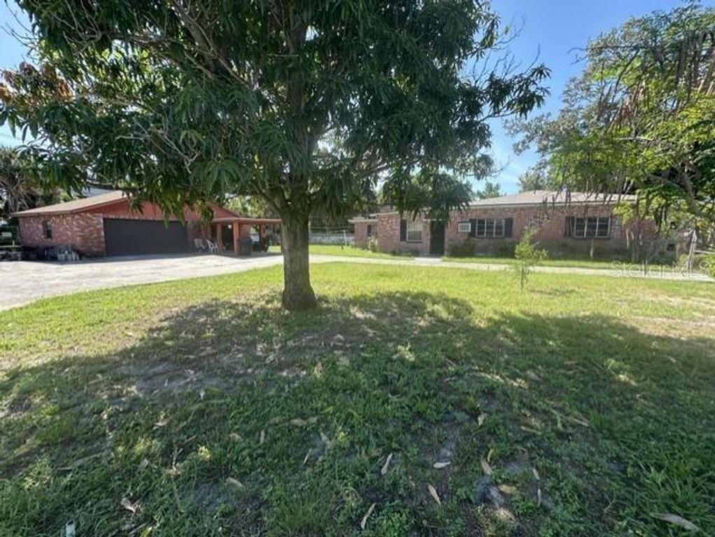1834 21ST STREET S, St Petersburg, FL 33712