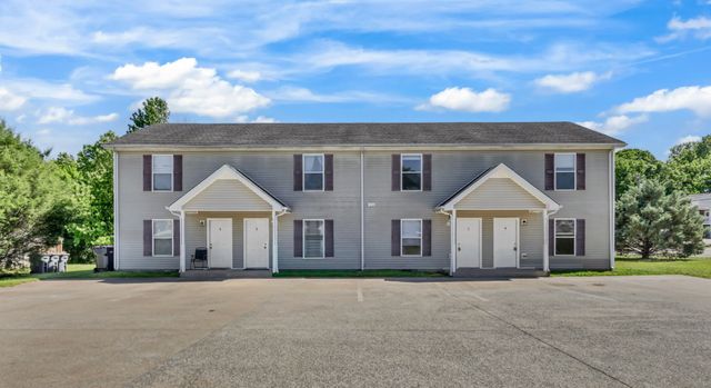 500 Patriot Park Ct, Clarksville, TN 37042