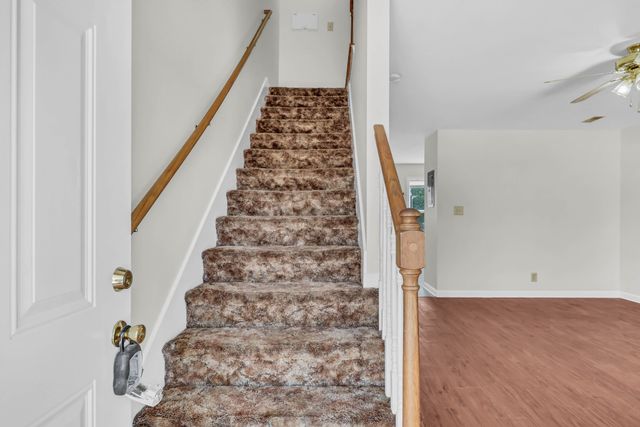 500 Patriot Park Ct, Clarksville, TN 37042