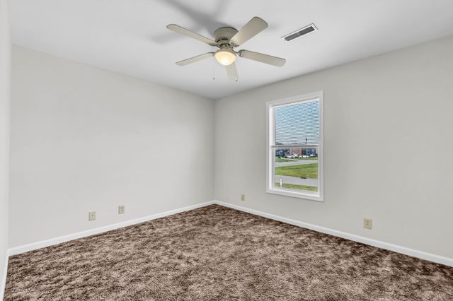 500 Patriot Park Ct, Clarksville, TN 37042