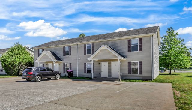 500 Patriot Park Ct, Clarksville, TN 37042