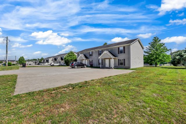 500 Patriot Park Ct, Clarksville, TN 37042