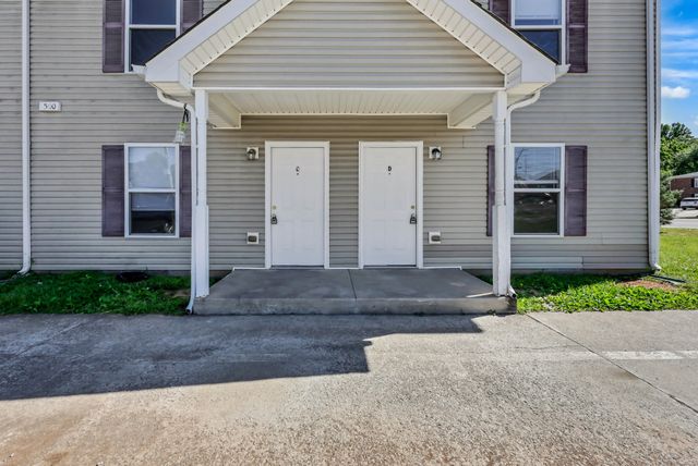 500 Patriot Park Ct, Clarksville, TN 37042