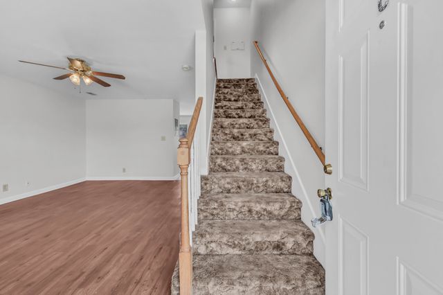 500 Patriot Park Ct, Clarksville, TN 37042