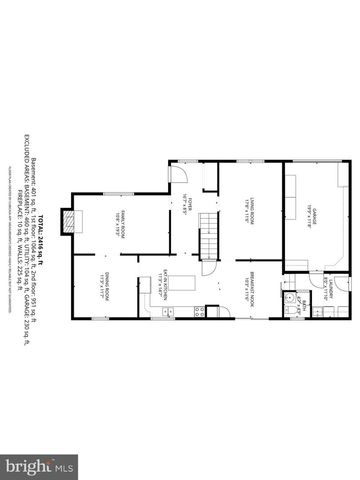 2 ROSSITER CIR, Newark, DE 19702
