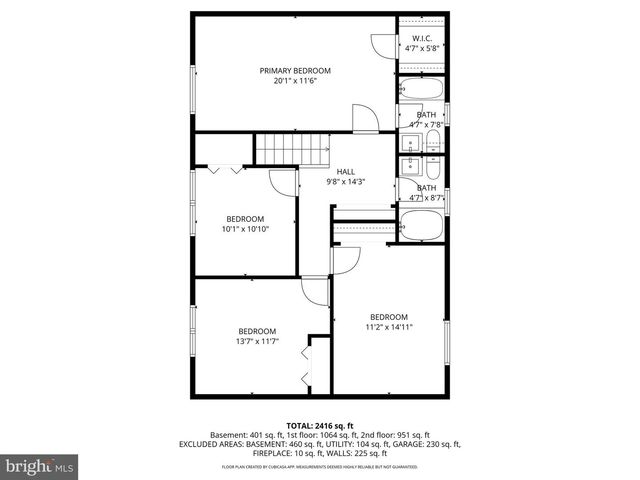 2 ROSSITER CIR, Newark, DE 19702