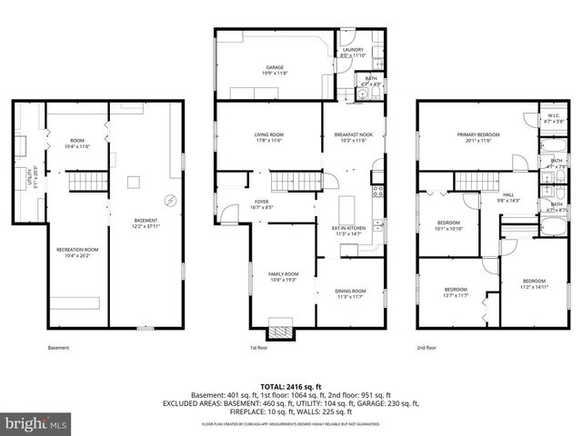 2 ROSSITER CIR, Newark, DE 19702