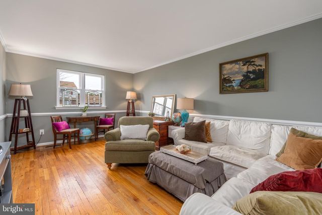 2 ROSSITER CIR, Newark, DE 19702