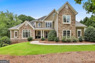 245 Maple Shade Drive, Tyrone, GA 30290