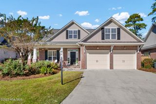 2620 Coulter Place, Wilmington, NC 28409