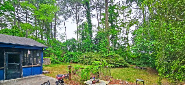 6279 Partridge Road SW, Ocean Isle Beach, NC 28469