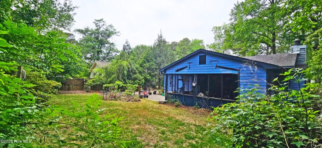 6279 Partridge Road SW, Ocean Isle Beach, NC 28469