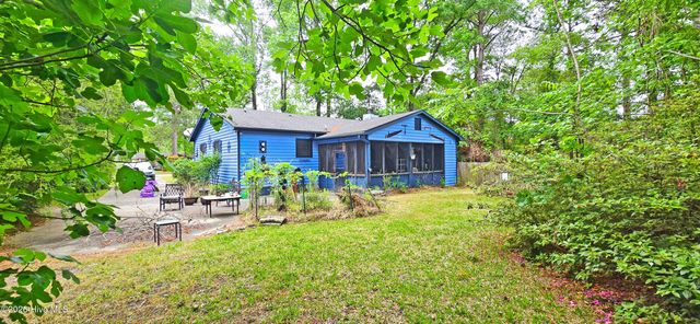 6279 Partridge Road SW, Ocean Isle Beach, NC 28469