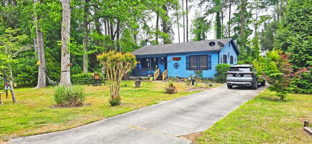 6279 Partridge Road SW, Ocean Isle Beach, NC 28469