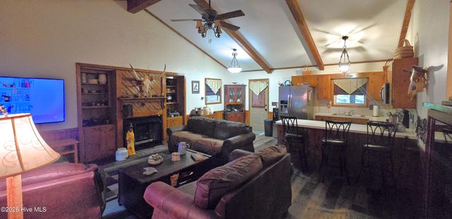 6279 Partridge Road SW, Ocean Isle Beach, NC 28469