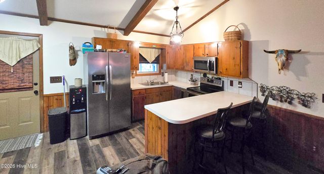 6279 Partridge Road SW, Ocean Isle Beach, NC 28469