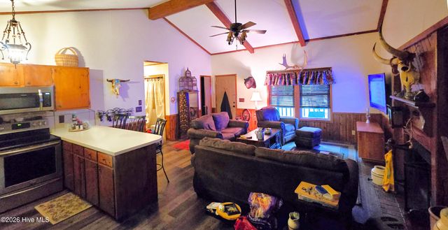 6279 Partridge Road SW, Ocean Isle Beach, NC 28469