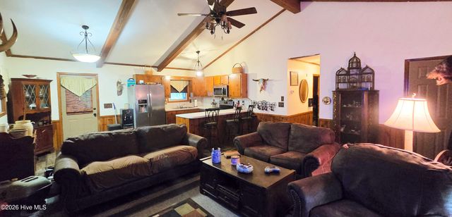 6279 Partridge Road SW, Ocean Isle Beach, NC 28469